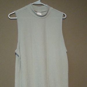 Women's No Boundaries sleeveless top